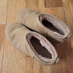 Ugg Classic Ultra Mini Platform